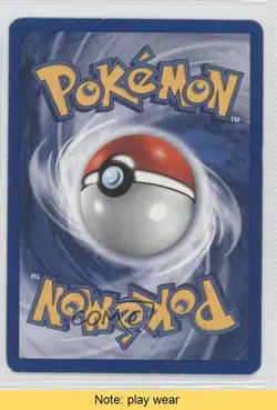 Sabrina's Drowzee Pokemon Gym Challenge #95 2000 READ 0a1 - Image 2