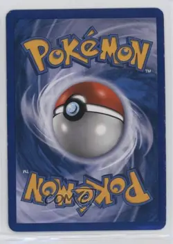 Ponyta Reverse Foil Pokemon HeartGold & SoulSilver Triumphant #72 2010 - Image 2