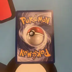 Pokemon TCG Clefairy Illustration Rare Perfect Order 094/088 Near Mint - Image 4