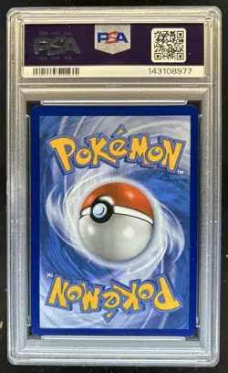 2025 Pokemon Destined Rivals Cynthia's Garchomp ex #232/182 PSA 10 GEM MINT - Image 2