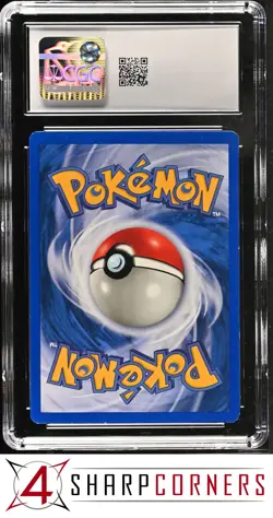 2001 POKEMON NEO REVELATION #23 SKARMORY CGC 8.5 - Image 2
