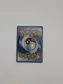 Pokemon Cryogonal Reverse Holo Master Ball 027/086 Ice-Snow 90 HP English - Image 2