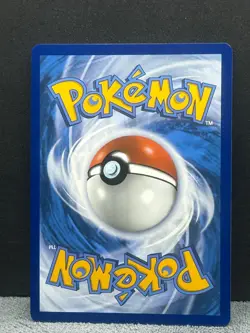 Conkeldurr (Master Ball Pattern) 049/086 Rare Black Bolt Pokemon Holo Near Mint - Image 2