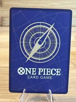 One Piece Sabo 2024 Championship Event Pack Foil Promo P-044 English - Image 3