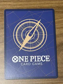 Black Maria OP08-074 SR Alt Art - Holo - One Piece Two Legends NM English - Image 2