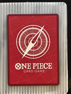 One Piece The Azure Sea’s Seven OP14-041 Boa Hancock Alt Art Leader English NM - Image 5