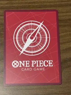 One Piece TCG - Nefeltari Vivi EB03-001 (Alt Art Leader) - Heroines Ed - English - Image 2