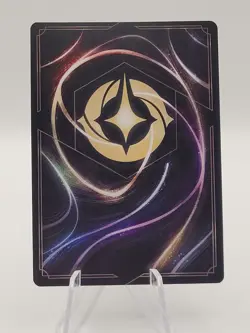 EN2 Disney Lorcana MADAM MIM Legendary #47 Purple Dragon Rise of the Floodborn - Image 2