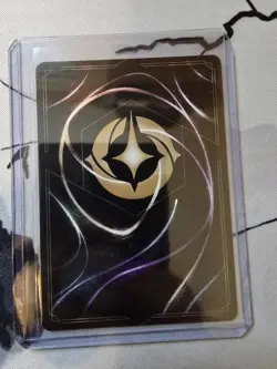 Mickey Mouse Brave Little Tailor Legendary 115/204 Disney Lorcana 1 Chapter Jap - Image 2