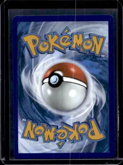 2025 Pokemon Mega Evolution Gumshoos Illustration Rare #153/132 - Image 2