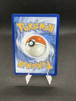 Pokemon TCG Ascended Heroes ETB N’s Zekrom 031 Black Star Promo NM - Image 2