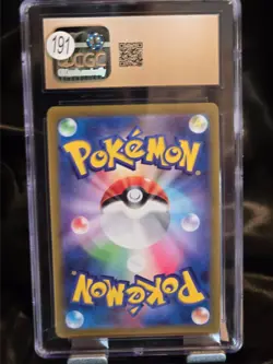 Pokemon TCG Incandescent Arcana Alolan Vulpix VSTAR 23/68 Graded Pristine 10 CGC - Image 2