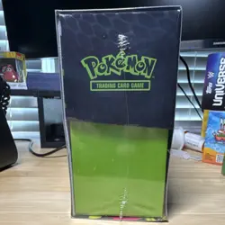 Pokemon TCG Mega Evolution Perfect Order Elite Trainer Box English Sealed - Image 2