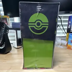 Pokemon TCG Mega Evolution Perfect Order Elite Trainer Box English Sealed - Image 4