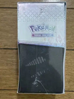 Pokemon Tcg Scarlet & Violet Prismatic Evolutions Elite Trainer Box Etb Sealed - Image 5