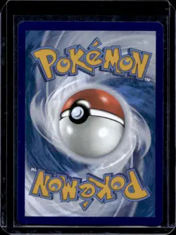 2023 Pokemon SV Basic Fighting Energy #258/198 - Image 2