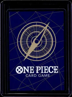 2025 One Piece The Best Vol. 2 Boa Hancock Promo Japanese #PRB02-017 - Image 2