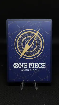 ONE PIECE CCG: Nami SR OP15-086 Adventure on KAMI’s Island Japanese NEAR MINT - Image 2