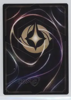 2023 Disney Lorcana - The First Chapter 1 Legendary Hades Infernal Schemer #147 - Image 2