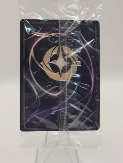 EN5 Disney Lorcana ELSA The Fifth Spirit Foil Promo Sealed Frozen #6/P3 - Image 2