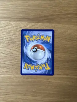 N's Reshiram 167/159 Journey Together Illustration Rare Pokemon Card NM - Image 3