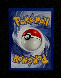 Dark Flareon 35/82 Team Rocket Regular Pokemon Card 2000 - Image 2
