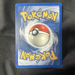 FRENCH Meowth 56/64 Jungle Set - Common Pokemon Card - Image 2