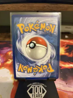 Pokemon TCG Trainer Emcee's Hype Ultra Rare Holo Card 220/182 CO29 - Image 2