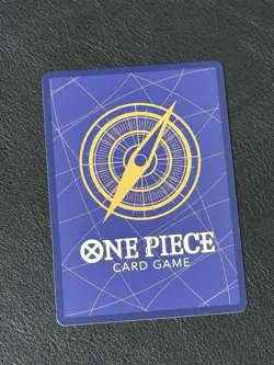 EMPORIO IVANKOV OP02-051 ONE PIECE Card game PARAMOUNT WAR korean - Image 2