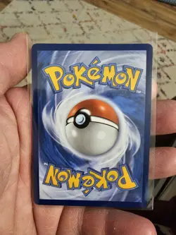 Lumiose City 111/88 Perfect Order Pokemon Single Raw Card - Image 2