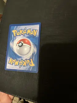 Pokemon 151 TCG Pikachu Art Rare 173/165 sv2a Korean Card 2023 - Image 4