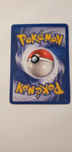 Pikachu Non Holo Foil - Pokemon TCG 1999 Base Set Vintage Card # 58/102 - Image 2