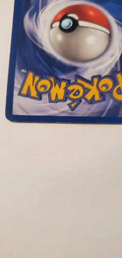 Pikachu Non Holo Foil - Pokemon TCG 1999 Base Set Vintage Card # 58/102 - Image 3