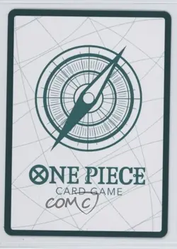 2022-Current One Piece Card Game: Promos Japanese DON!! (One Piece Day 2025) - Image 2