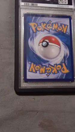pokemon 2 graded card lot🔥🔥 - Image 4