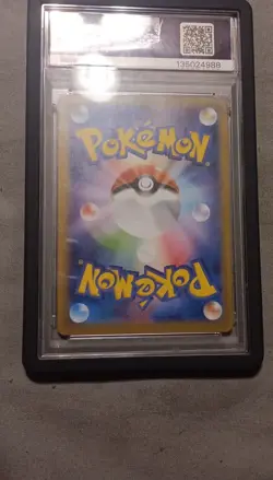 pokemon 2 graded card lot🔥🔥 - Image 5