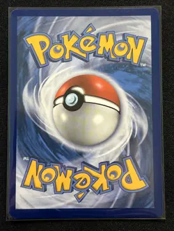 Grookey Scorbunny Sobble SWSH001 SWSH002 SWSH003 Standard Size Pokemon Card - Image 5