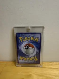 Pokemon Latias Gold Star Card 105/107 EX Deoxys 2005 DMG - Image 2