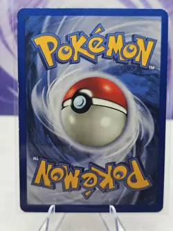 2000 Dark Quilava 39/105 Neo Destiny Uncommon English Nintendo MP Pokemon Card - Image 2