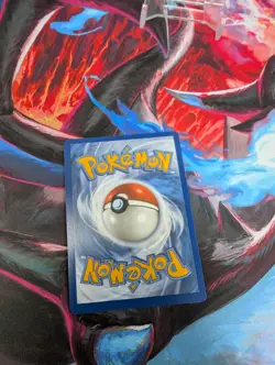 Plusle 193/182 - PAR Paradox Rift - Near Mint NM Illustration Rare Pokemon Card - Image 4