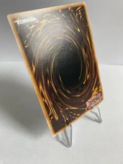 Yu-Gi-Oh! Cards For Black Feather Ultimate Rare 1st TSHD-EN046 LP - Image 2