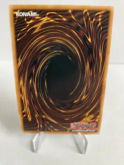 Yu-Gi-Oh! Cards For Black Feather Ultimate Rare 1st TSHD-EN046 LP - Image 4