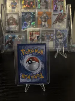 Eevee VMAX SWSH087 SWSH: Sword & Shield Promo Cards Holo - Image 2