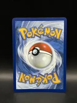 Maschiff 071 - Pokemon Scarlet & Violet Black Star Promo Card - NM - Image 2