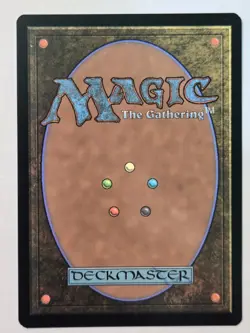 MTG Alpine Meadow Kaldheim 248/285 Regular Common - Image 3