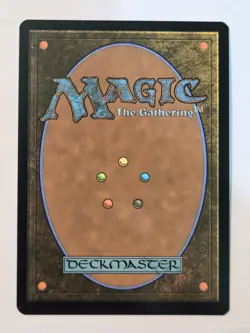 MTG Isolated Chapel Tarkir: Dragonstorm Commander 0373 Regular Rare - Image 3