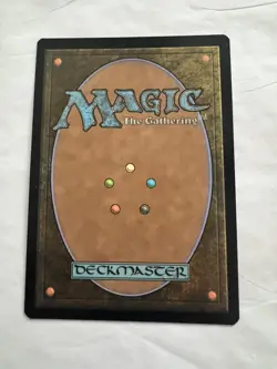 Improvisation Capstone 294 M (Foil) Borderless Secrets of Strixhaven MTG - Image 2