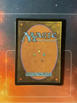 Animate Dead - Foil - Premium Deck: Graveborn - Magic the Gathering - MTG - Image 2