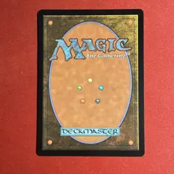 Wizards of the Coast The One Ring Extended Art Artifact Mythic 380 LTR MTG - Image 2