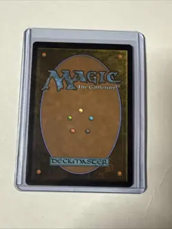 MTG Splinter, the Mentor (Borderless) Commander: Teenage Mutant Ninja Turtles - Image 2